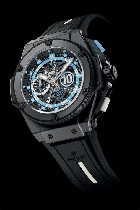 montre hublot diego maradona prix|Montres Hublot Maradona .